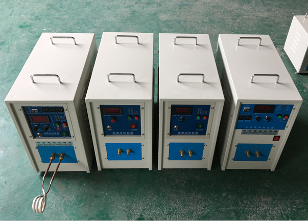 感应加热设备15KW