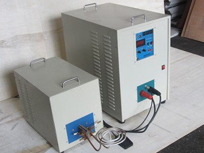 全固态高频感应加热设备80KW