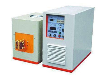 超高频感应加热淬火设备30KW