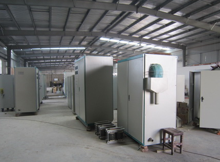 30KW~4000KW中频电源、中频熔炼炉电源柜、中频感应加热设备电源柜