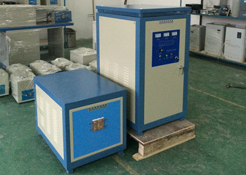 超音频感应加热设备160KW
