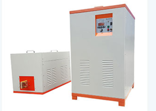 100KW/200KHz超高频感应加热机/淬火机/焊接机