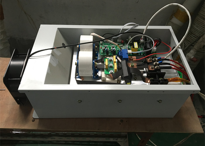 25KW电磁感应加热器 高频电磁感应加热系统 节能省电