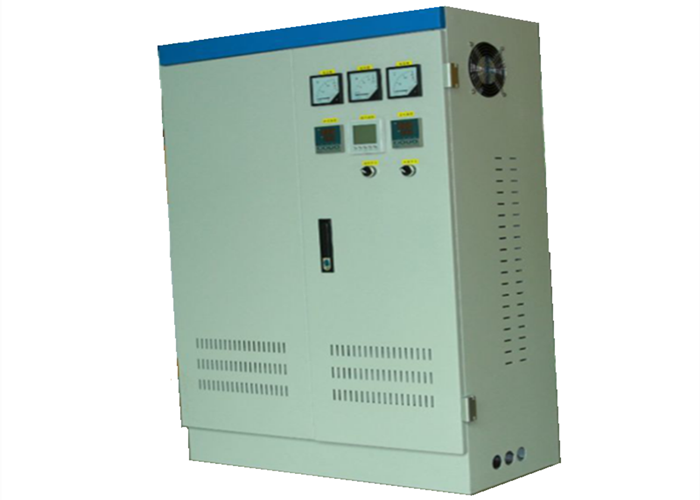 30KW电磁感应加热变频采暖炉