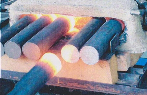 感应加热设备生产